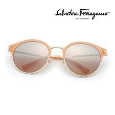 FERRAGAMO SUNGLASS サングラス SF925SK INJECTED 670